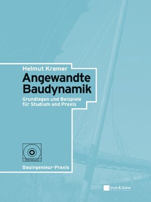 cover image of Angewandte Baudynamik